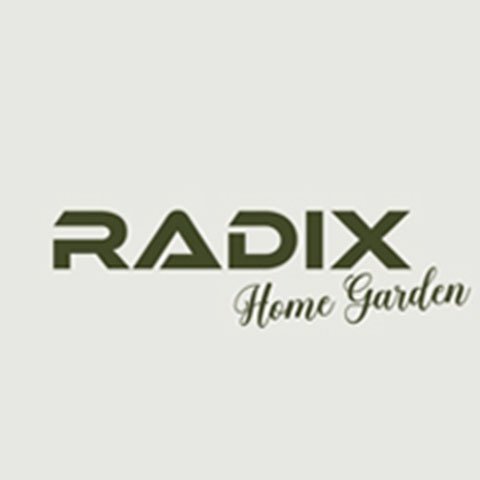 Radix Home Garden