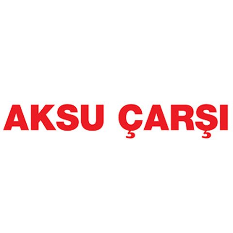 Aksu Çarşı
