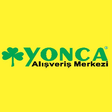 Yonca Alışveriş Merkezi