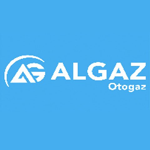 Algaz Otogaz
