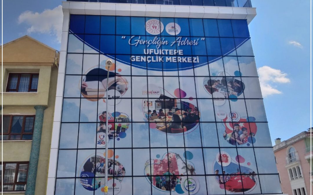 Dijital Baskı Hizmeti: Kaliteli ve Hızlı Baskı Çözümleri