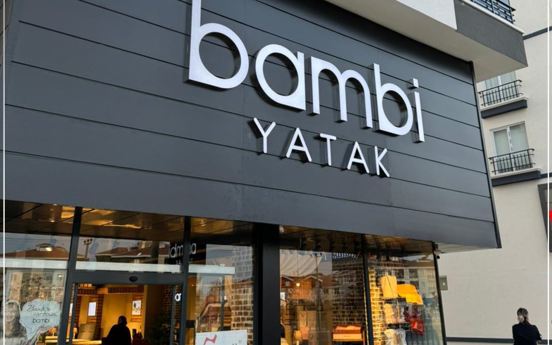 Ankara Tabela Hizmetleriyle Markanızı Zirveye Taşıyın!