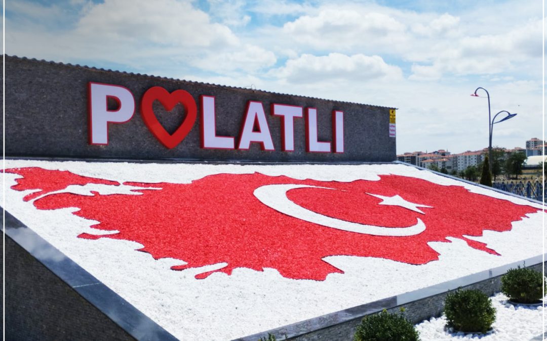 Dikkat Çeken En İyi Tabela Modelleri ile Tanışın!