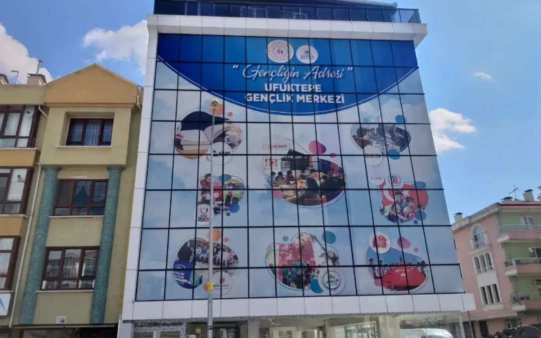 Markanızı Yükselten Güç: Dijital Baskı Hizmetleri