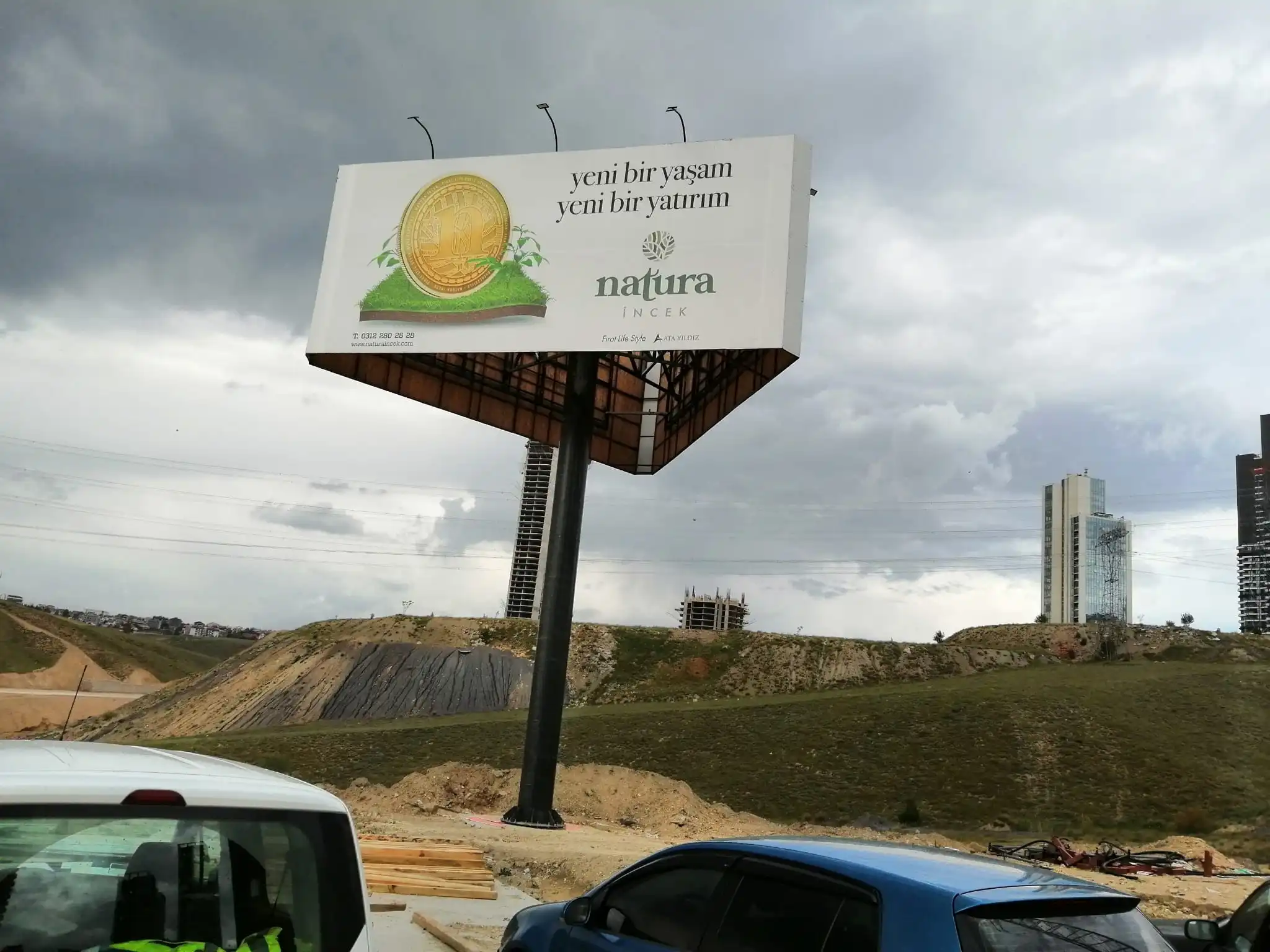 Reklam direği