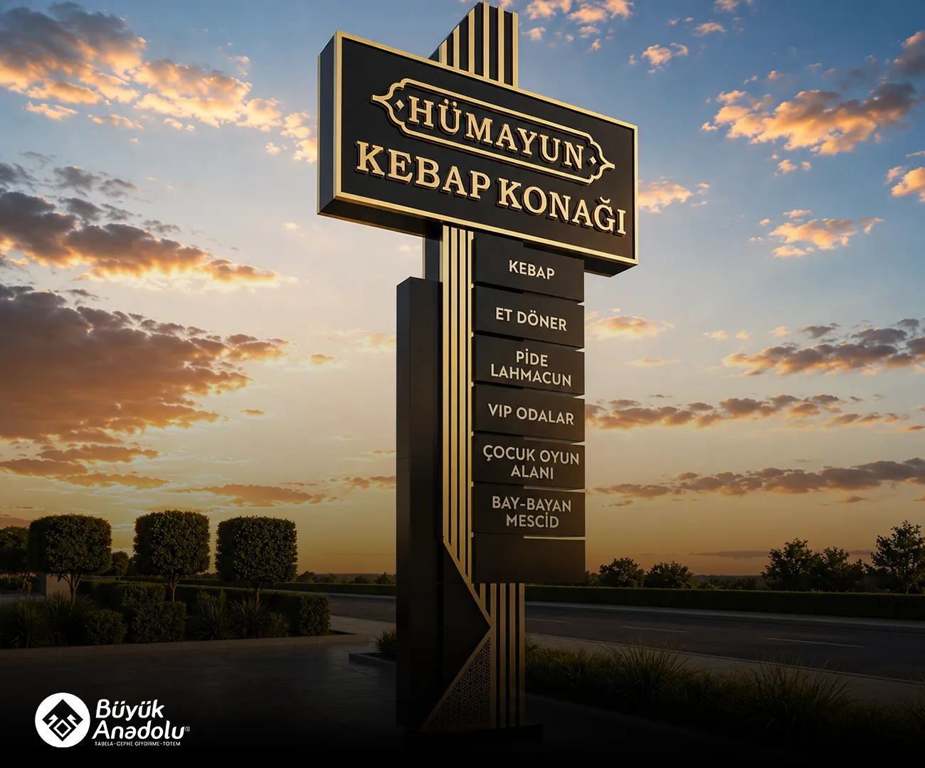 büyük anadolu reklam web görseller totem kapak fotoğrafı